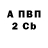 МЕТАДОН VHQ silvertrout 9928